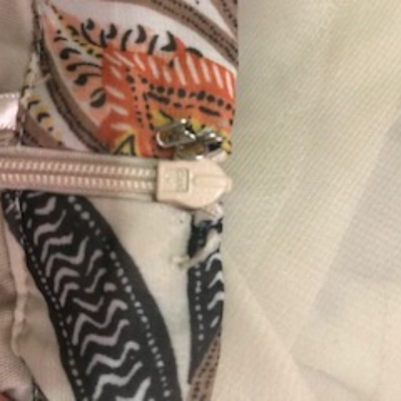 Gorgeous Floral Maxi Skirt - Picture 3 of 4